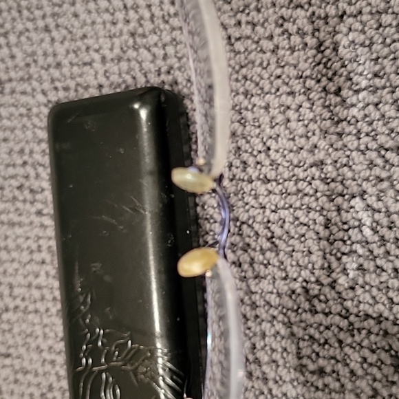 Versace glasses - Picture 3 of 4